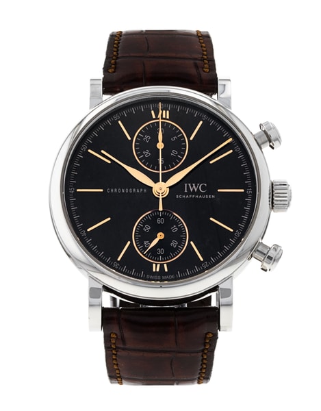 IWC Portofino Chronograph IW391404